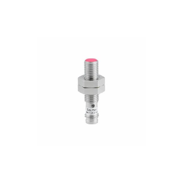 Baumer 電感式接近開關(guān) IGYX 08P17B3/S35L