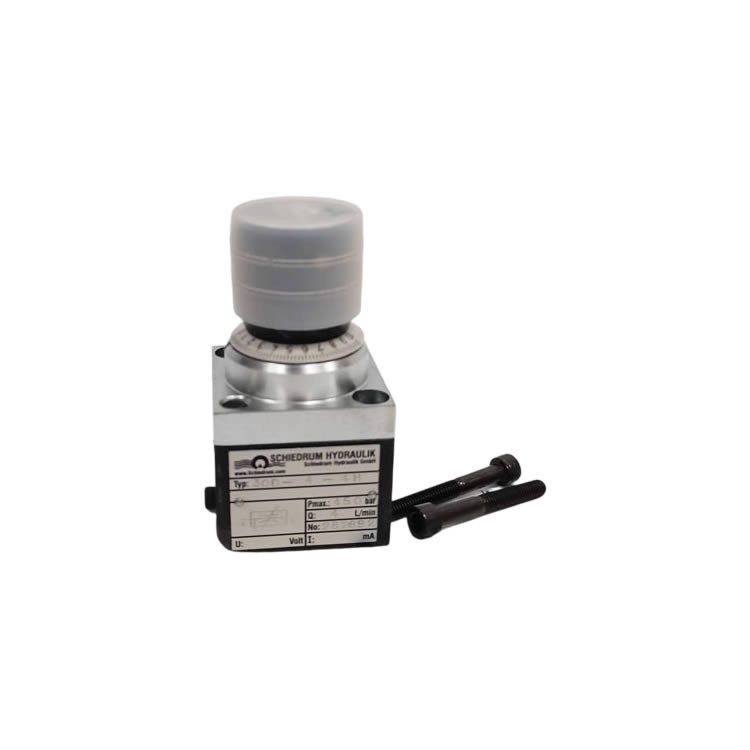 Schiedrum Hydraulik 流量閥 30D-4-4H