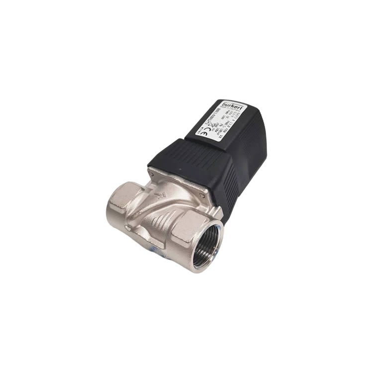 Burkert 比例電磁閥 6223 A 13.0 FKM VA